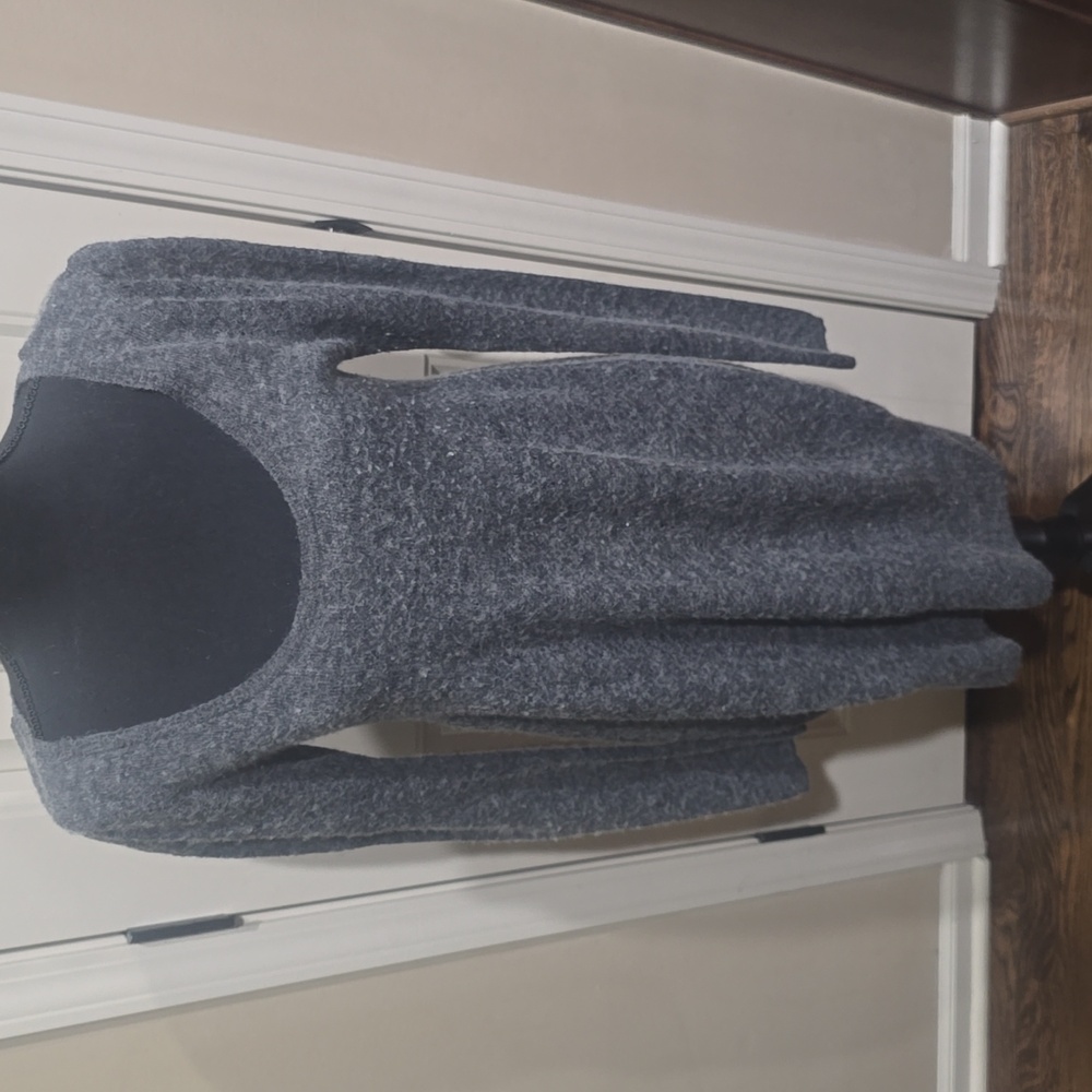 Women's Sweater Dress